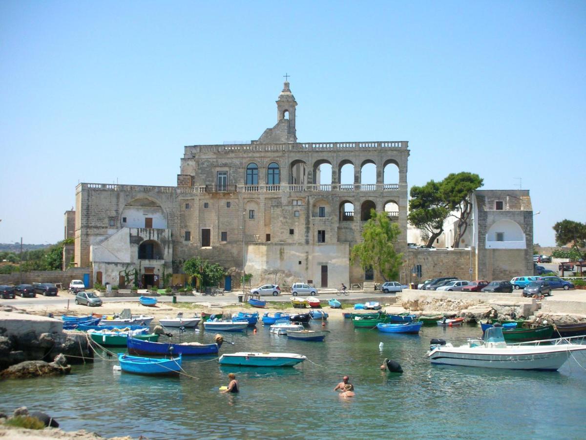 Dimora Trinity - Central Rooms Polignano a Mare Zimmer foto