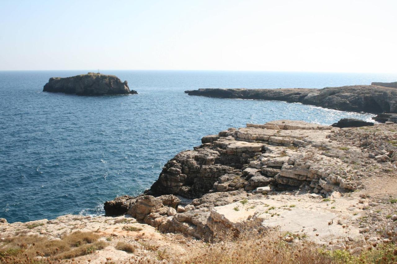 Dimora Trinity - Central Rooms Polignano a Mare Exterior foto