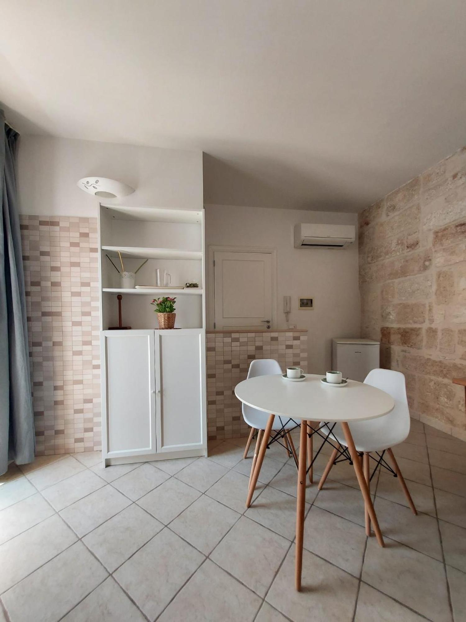 Dimora Trinity - Central Rooms Polignano a Mare Exterior foto