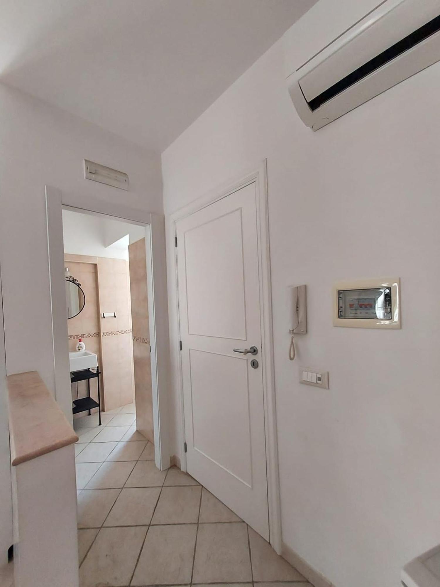 Dimora Trinity - Central Rooms Polignano a Mare Exterior foto