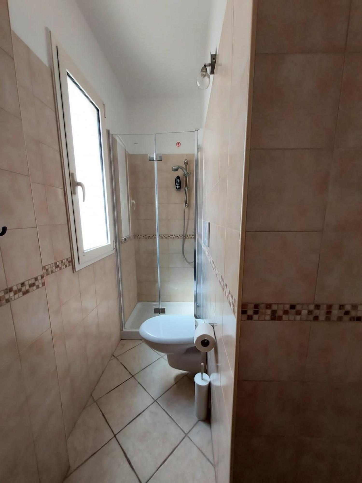 Dimora Trinity - Central Rooms Polignano a Mare Exterior foto