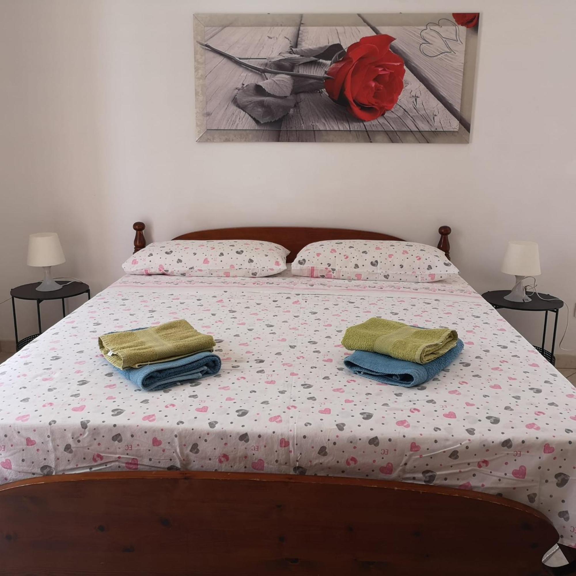 Dimora Trinity - Central Rooms Polignano a Mare Exterior foto