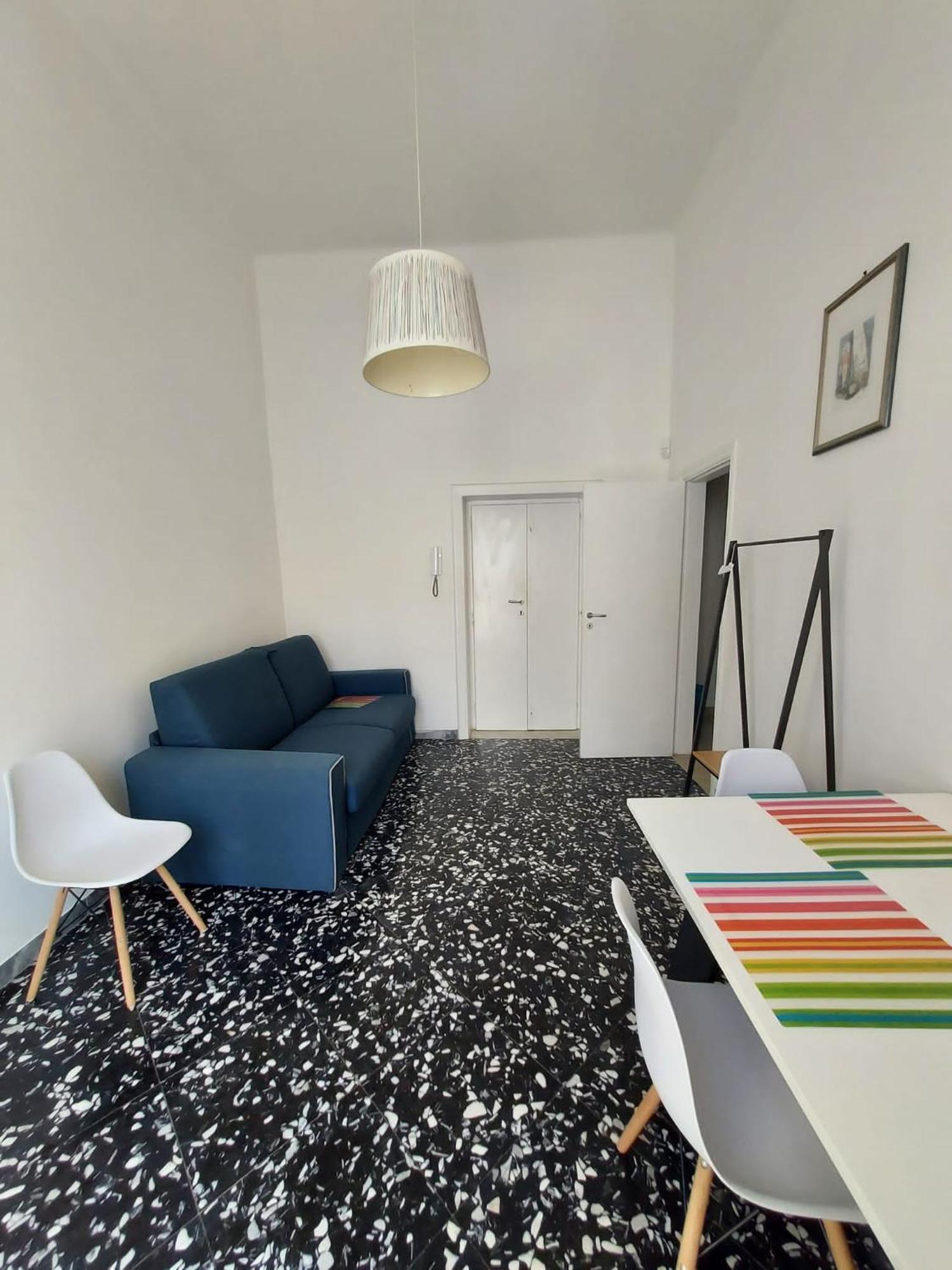 Dimora Trinity - Central Rooms Polignano a Mare Exterior foto